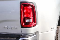 Ram 3500 Tradesman 4x4 Crew Cab 8' Box 2026 — side view