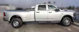 Ram 3500 Tradesman 4x4 Crew Cab 8' Box 2026 — side view