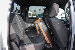 Ram 3500 Tradesman 4x4 Crew Cab 8' Box 2026 — side view