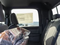 Ram 3500 Tradesman 4x4 Crew Cab 8' Box 2026 — side view