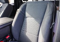Ram 3500 Tradesman 4x4 Crew Cab 8' Box 2026 — side view