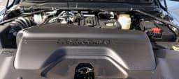 Ram 3500 Tradesman 4x4 Crew Cab 8' Box 2026 — side view