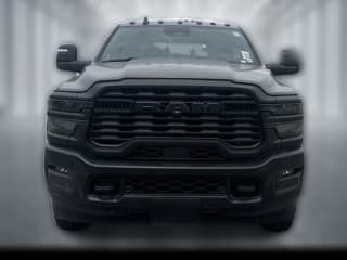 Ram 3500 Tradesman 4x4 Crew Cab 8' Box