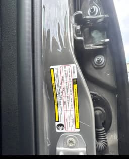 Ram 3500 Tradesman 4x4 Crew Cab 8' Box 2026 — side view