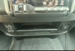 Ram 3500 Tradesman 4x4 Crew Cab 8' Box 2026 — side view