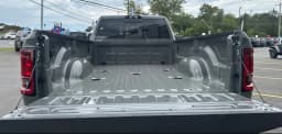 Ram 3500 Tradesman 4x4 Crew Cab 8' Box 2026 — side view