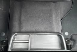 Ram 3500 Tradesman 4x4 Crew Cab 8' Box 2026 — side view