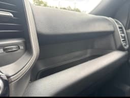 Ram 3500 Tradesman 4x4 Crew Cab 8' Box 2026 — side view