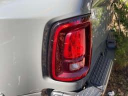 Ram 3500 Tradesman 4x4 Crew Cab 8' Box 2027 — side view