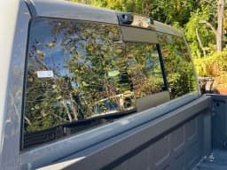 Ram 3500 Tradesman 4x4 Crew Cab 8' Box 2027 — side view