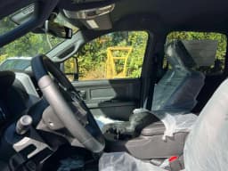 Ram 3500 Tradesman 4x4 Crew Cab 8' Box 2027 — side view