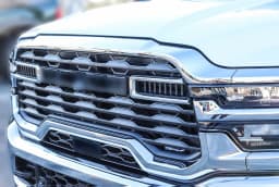 Ram 3500 Tradesman 4x4 Crew Cab 8' Box 2026 — side view
