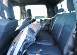 Ram 3500 Tradesman 4x4 Crew Cab 8' Box 2026 — side view