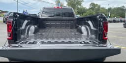 Ram 3500 Tradesman 4x4 Crew Cab 8' Box 2026 — side view