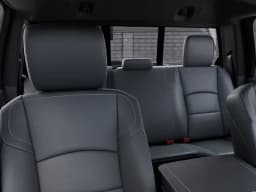 Ram 3500 Tradesman 4x4 Crew Cab 8' Box 2027 — side view