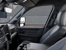 Ram 3500 Tradesman 4x4 Crew Cab 8' Box 2027 — side view