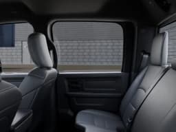 Ram 3500 Tradesman 4x4 Crew Cab 8' Box 2027 — side view