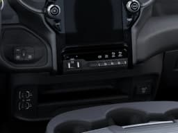 Ram 3500 Tradesman 4x4 Crew Cab 8' Box 2027 — side view