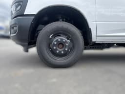 Ram 3500 Tradesman 4x4 Crew Cab 8' Box 2026 — side view