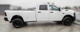 Ram 3500 Tradesman 4x4 Crew Cab 8' Box 2026 — side view