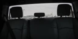 Ram 3500 Tradesman 4x4 Crew Cab 8' Box 2026 — side view