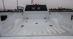 Ram 3500 Tradesman 4x4 Crew Cab 8' Box 2026 — side view