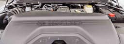 Ram 3500 Tradesman 4x4 Crew Cab 8' Box 2026 — side view