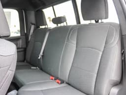 Ram 3500 Tradesman 4x4 Crew Cab 8' Box 2026 — side view
