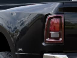 Ram 3500 Tradesman 4x4 Crew Cab 8' Box 2026 — side view