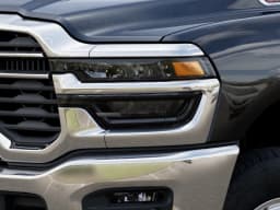 Ram 3500 Tradesman 4x4 Crew Cab 8' Box 2026 — side view