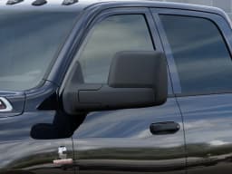 Ram 3500 Tradesman 4x4 Crew Cab 8' Box 2026 — side view