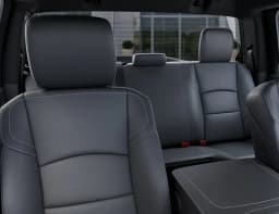 Ram 3500 Tradesman 4x4 Crew Cab 8' Box 2026 — side view