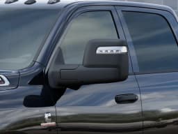 Ram 3500 Tradesman 4x4 Crew Cab 8' Box 2026 — side view