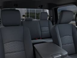 Ram 3500 Tradesman 4x4 Crew Cab 8' Box 2026 — side view