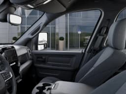Ram 3500 Tradesman 4x4 Crew Cab 8' Box 2026 — side view