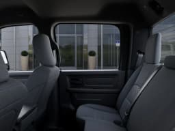 Ram 3500 Tradesman 4x4 Crew Cab 8' Box 2026 — side view