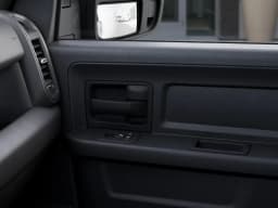 Ram 3500 Tradesman 4x4 Crew Cab 8' Box 2026 — side view