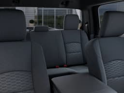 Ram 3500 Tradesman 4x4 Crew Cab 8' Box 2026 — side view