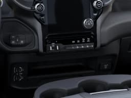 Ram 3500 Tradesman 4x4 Crew Cab 8' Box 2026 — side view