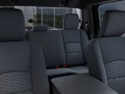 Ram 3500 Tradesman 4x4 Crew Cab 8' Box 2026 — side view