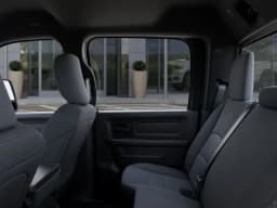 Ram 3500 Tradesman 4x4 Crew Cab 8' Box 2027 — side view