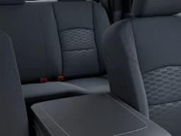 Ram 3500 Tradesman 4x4 Crew Cab 8' Box 2027 — side view
