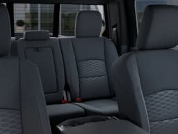 Ram 3500 Big Horn 4x4 Crew Cab 8' Box 2026 — side view