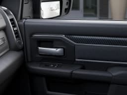 Ram 3500 Big Horn 4x4 Crew Cab 8' Box 2026 — side view
