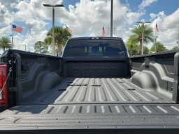 Ram 3500 Big Horn 4x4 Crew Cab 8' Box 2026 — side view