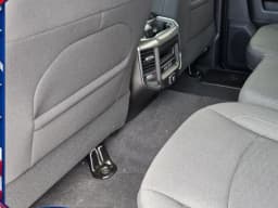 Ram 3500 Lone Star 4x4 Crew Cab 8' Box 2026 — side view