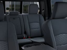 Ram 3500 Big Horn 4x4 Crew Cab 8' Box 2026 — side view