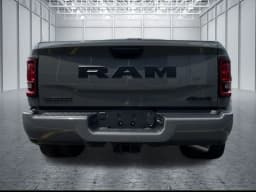 Ram 3500 Big Horn 4x4 Crew Cab 8' Box 2026 — side view