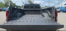 Ram 3500 Big Horn 4x4 Crew Cab 8' Box 2026 — side view