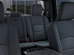 Ram 3500 Big Horn 4x4 Crew Cab 8' Box 2026 — side view